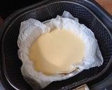 Foto langkah ke 4 dari resep Yogurt Cake 3 bahan.