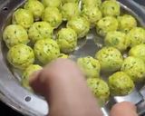 મૂળા પાલક મુઠીયા (Mooli Palak Muthia Recipe In Gujarati) રેસીપી સ્ટેપ3ફોટો
