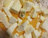 A picture of step 1 of Baked Sicilian Cassata.
