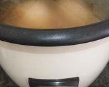 Foto langkah ke 5 dari resep 🥘Nasi Ayam Hainan Rice Cooker Singapura Chef Devina Hermawan.