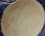 Foto del paso 1 de la receta: Panqueques de chocolate, avena y chía.😋😋