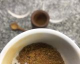 Foto del paso 2 de la receta: Botánicos para tragos