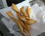 Foto del paso 12 de la receta: Palitos para el mate