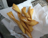 Foto del paso 12 de la receta: Palitos para el mate