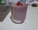 Pas rețetă Smoothie sănătos 5 fotografie
