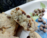Foto del paso 2 de la receta: Cookies de Banana y Quinoa pop de Algarroba Vegan y sin tacc