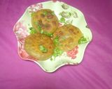 1.Wheat pinwheel 2.wheat momos 3.wheat pocket 4.wheat paratha ரெசிபி ஸ்டேப் 13 புகைப்படம்