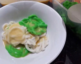 Foto langkah ke 12 dari resep Putu Mayang (Khas Betawi).