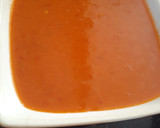 Foto del paso 6 de la receta: Pechuga al ajillo con papas cocidas y mojo canario