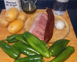 Foto del paso 1 de la receta: Migas de harina