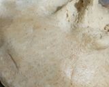 A picture of step 1 of Roti.