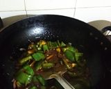 চিলি পনির (Chilli paneer recipe in bengali) রেসিপি ধাপ - 4 ছবি