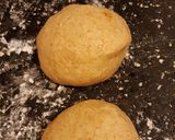 Foto del paso 6 de la receta: Pan de jalá integral