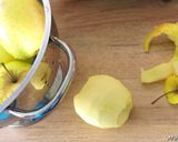 Une image de l'étape 5 de Invisible aux pommes au Cook Expert.