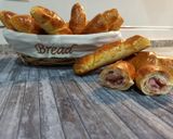 Foto del paso 11 de la receta: Cachitos Venezolanos 🇻🇪