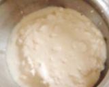 A picture of step 1 of Makhan mishri (Bhog Prasad) 🙏🌹🌹.