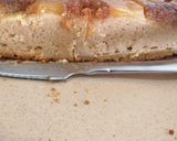 Foto del paso 4 de la receta: 242. Bizcocho Volteado de piña / Horno