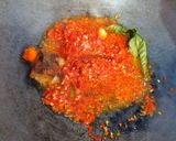 Foto langkah ke 3 dari resep Gulai jantung pisang.