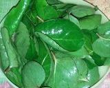 Foto langkah ke 3 dari resep Rubik singkong daun mangkok ala rumah ambolay.