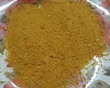 Chicken Bread Toast রেসিপির ধাপ 6 ছবি