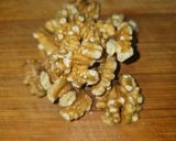 Foto del paso 2 de la receta: Pesto de rúcula y menta