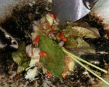 Foto langkah ke 7 dari resep Nasi Liwet Magicom.