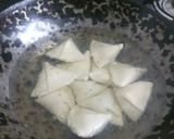 समोसा (SAMOSA RECIPE IN HINDI) रेसिपी चरण 6 फोटो