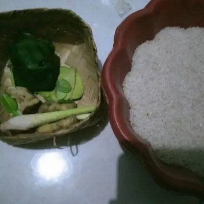 Langkah 1