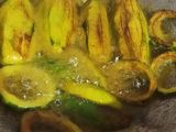 ভোগের পাঁচ রকম ভাজা(bhoger panch rokom bhaaja recipe in Bengali)
