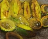 ভোগের পাঁচ রকম ভাজা(bhoger panch rokom bhaaja recipe in Bengali) রেসিপি ধাপ - 3 ছবি