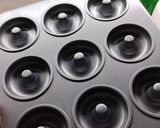Foto del paso 3 de la receta: Mini donas al horno o máquina súper económicas y ricas,