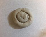 A picture of step 2 of Whole wheat 🌾 Paratha.