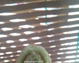Foto langkah ke 6 dari resep Serabi saus kinca.