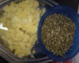 முளைகட்டிய பயறு சுண்டல் ரெசிபி ஸ்டேப் 2 புகைப்படம்