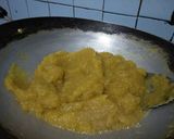 Foto langkah ke 2 dari resep Selai Nanas utk isian Nastar.