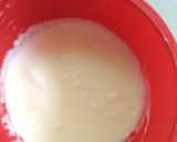 A picture of step 4 of Coriander and curd Chutney.