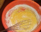 Almás muffin recept fázis 2 fotója