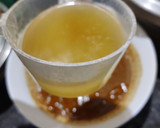மாம்பழம் பியூரி கேக் (mango Puree cake) ரெசிபி ஸ்டேப் 5 புகைப்படம்