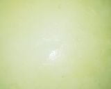 A picture of step 2 of Kheer.