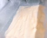 Foto del paso 4 de la receta: Chocolate milhojas fácil y riquísimo😍😍