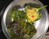 চিংড়ি পাতুরি(chingri paturi recipe in Bengali) রেসিপি ধাপ - 3 ছবি
