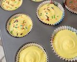 A picture of step 4 of Chocolate & Vanilla Cup Cakes 🧁🧁🧁.