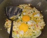 Foto langkah ke 3 dari resep Orak arik tahu&telur.