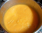 Foto del paso 9 de la receta: Cocido de gallina en crema de verduras en cocción lenta