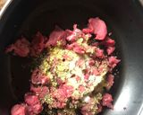 Foto del paso 1 de la receta: Carne a la Crema