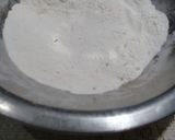 Foto del paso 2 de la receta: Bizcochuelo/torta de limón!!