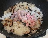 泰式風味米粉的食譜步驟4照片