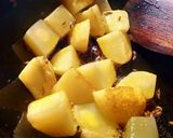 মাছের মাথা দিয়ে বাঁধাকপি (macher matha diye badhakopi recipe in Bengali) রেসিপি ধাপ - 2 ছবি
