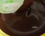 Foto langkah ke 1 dari resep Bolu Kukus Mekar Tepung Beras Tanpa Telur (Gluten Free).