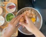 รูปขั้นตอนการทำที่ 3 ของ เอ็นไก่ทอด🐔